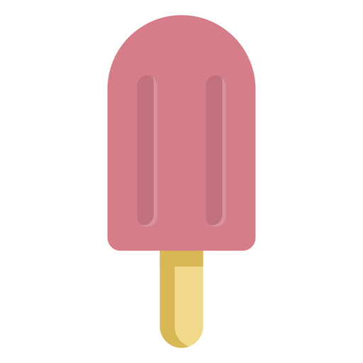 Stick Ice Cream Icon Dessert Icon
