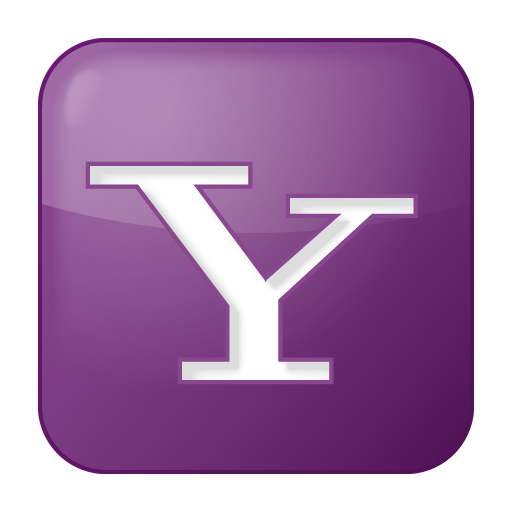 Yahoo Registration
