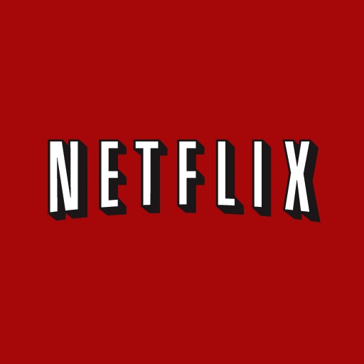 Get Netflix Icon On Desktop