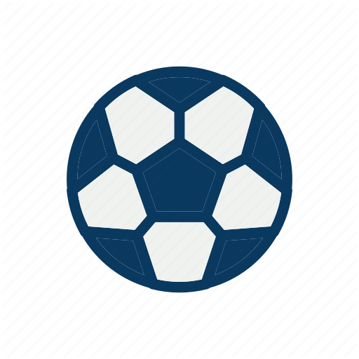 Ball, Football, Play, Random, Sport Icon