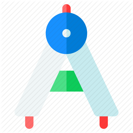 Art, Arts, Calipers, Crafts, Creation, Creative Icon