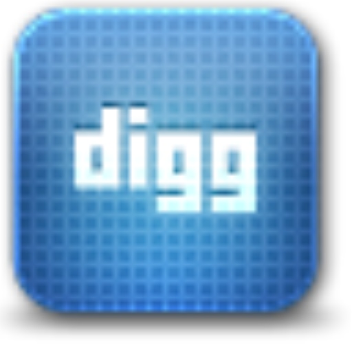 Digg, Nerds, Creative Icon