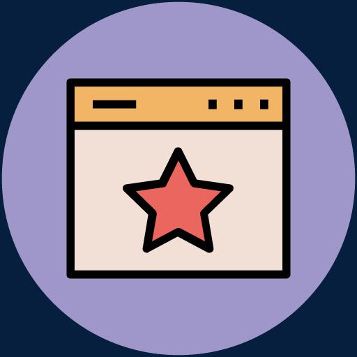 Technology Science And Technology,creative Icon, Icon Silhouette