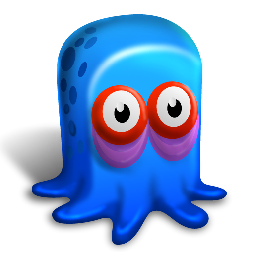 Tentacle, Creature Icon