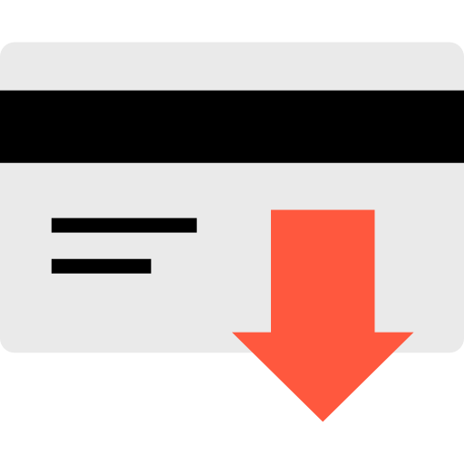 Credit Card Icon