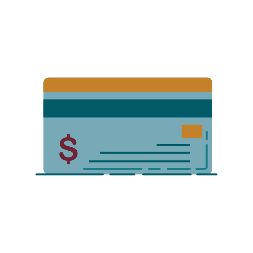 Credit, Card, Target, Electronic Payment Icon Free Of Banking