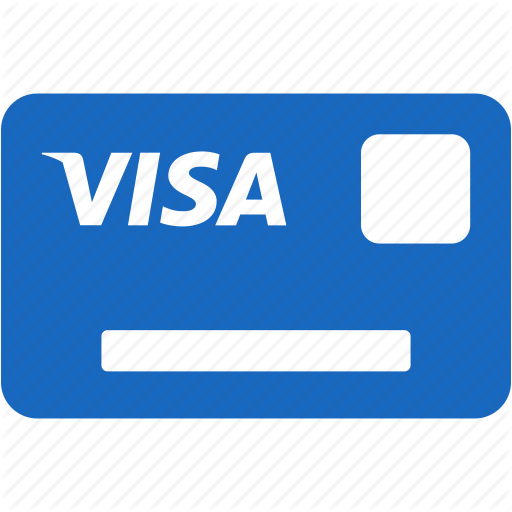 Bank, Bank Card, Debit Card, Finance, Money, Payment, Visa Icon