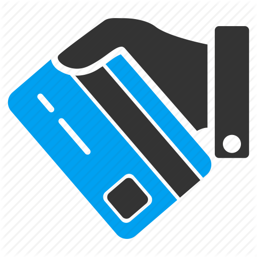 Bank Service, Banking Card, Credit Card, Earnings, Finance, Hand