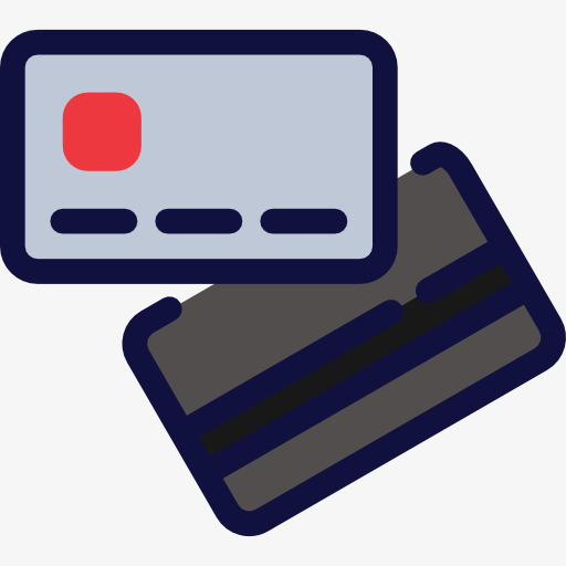 Credit Card Chip, Credit Card, Bank Card, Id Card Png Image