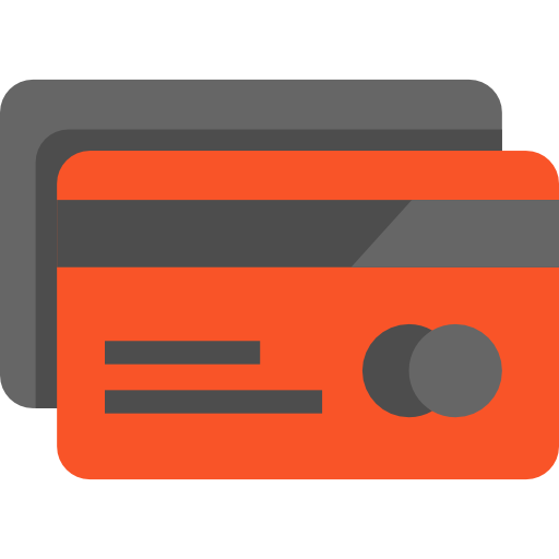 Credit Card Icon