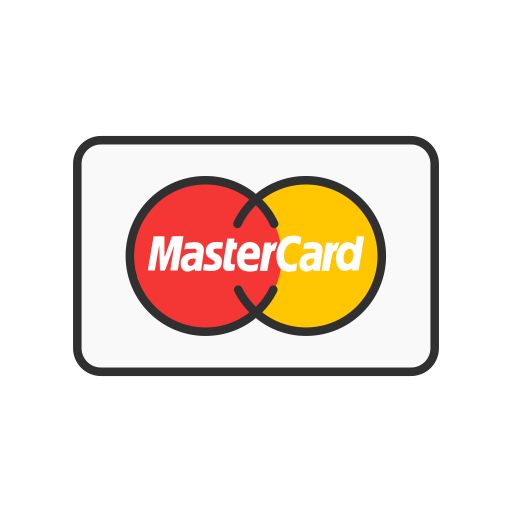 Mastercard, Debit, Credit, Card, Payment Icon Free Of Major Credit