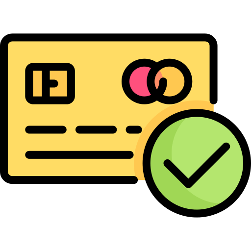 Payment Credit Card Png Icon