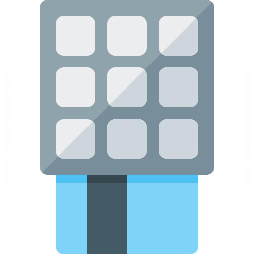 Iconexperience G Collection Card Terminal Icon