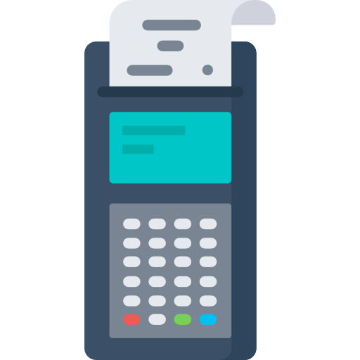 Payment Terminal