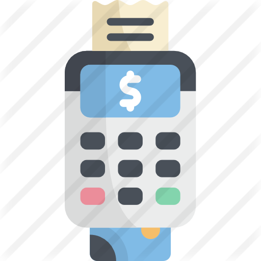 Payment Terminal