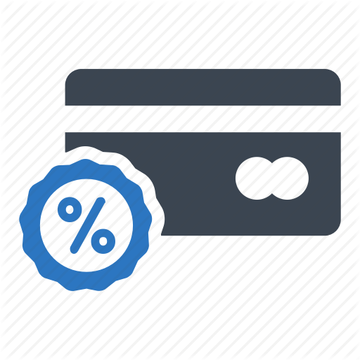 Business, Card, Credit, Discount, Finance Icon