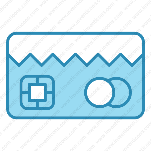 Download Credit,cards Icon Inventicons