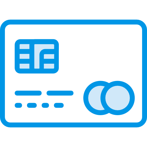 Credit Icon