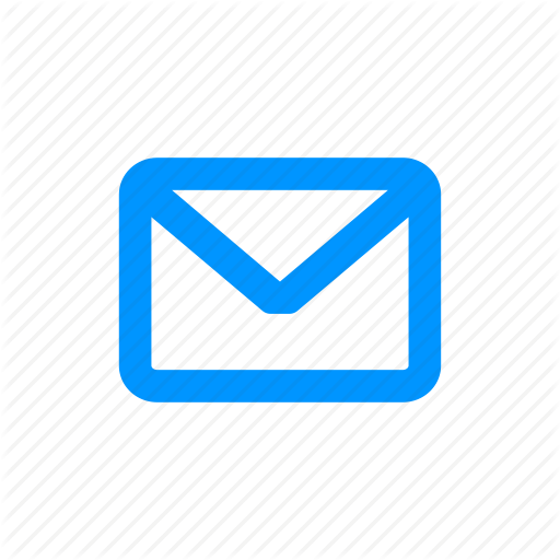 Email, Envelope, Folder, Mail Icon