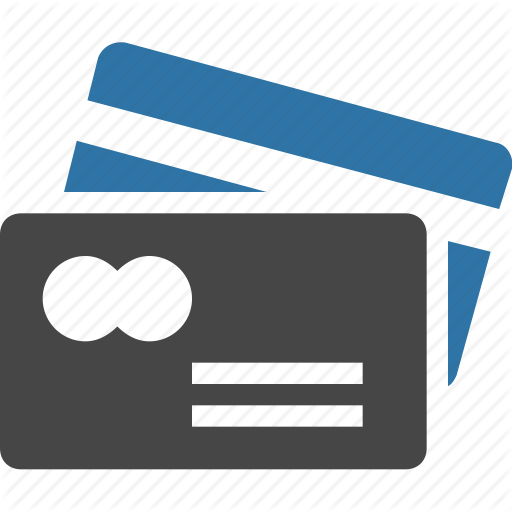 Banking, Card, Credit, Debit, Finance, Money, Payment, Retail Icon