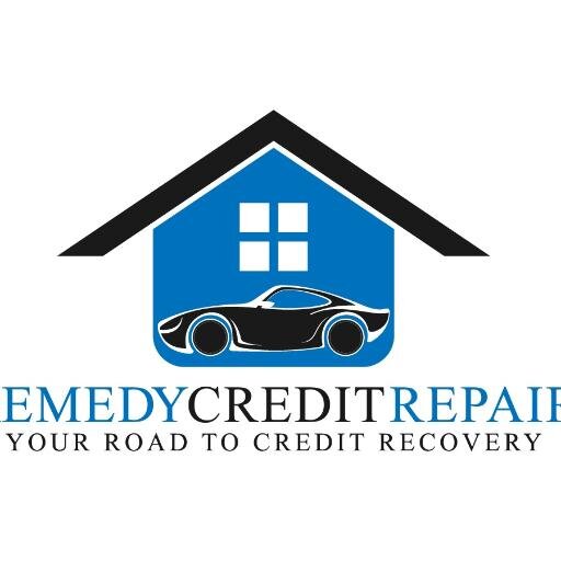 Remedy Credit Repair