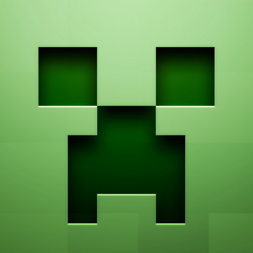 Creeper Icon at GetDrawings.com | Free Creeper Icon images of different ...