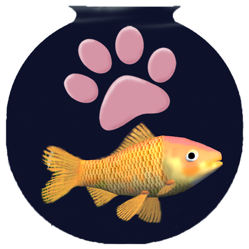 Fish Sim For Cats Appstore For Android