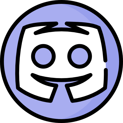 Discord Icon Logo Png Images