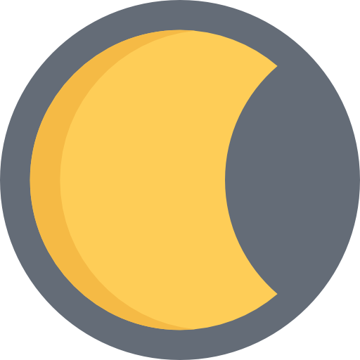 Crescent Moon