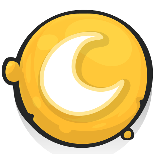 Moon Icon Download Free Icons