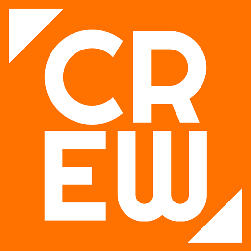 Crew One Card To Rule Them All