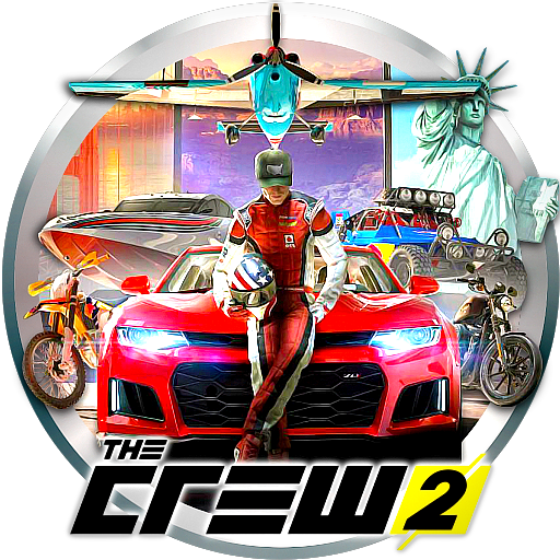 The Crew Game Apk