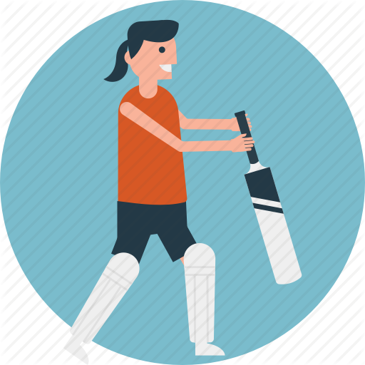 Batsman, Cricket Match, Cricket Player, Playing Cricket, Team