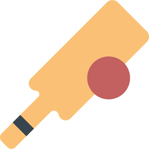 Cricket, Game, Sport Icon With Png And Vector Format For Free
