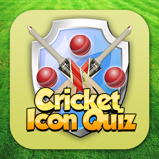Cricket Icon Quiz