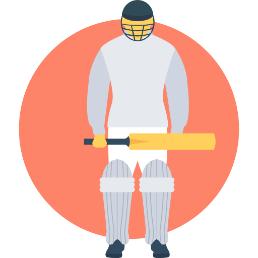 Cricket Player