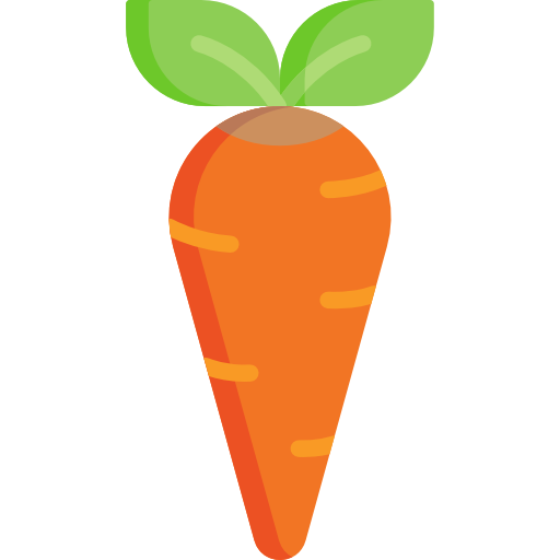 Carrot Free Vector Icons Designed