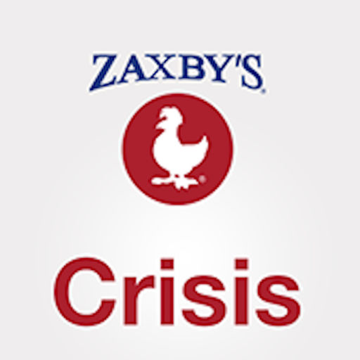 Zaxby's Crisis Explore The App Developers, Designers