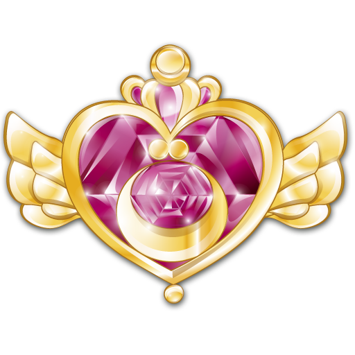 Crisis Moon Compact Icon Free Download As Png And Formats