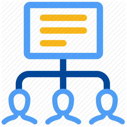 Analysis, Analytics, Business, Computing, Online, Procedure, Team Icon
