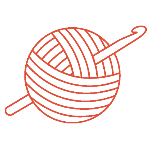 Crochet Icon at GetDrawings | Free download