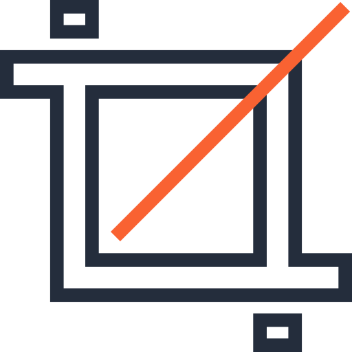 Crop Icon Free Of Design Tools Icons
