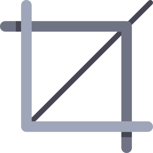 Ui, Symbol, Interface, Cutter, Web, Cropping, Multimedia Option