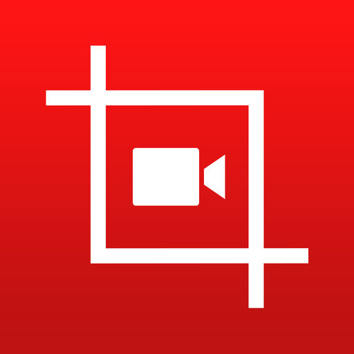 Crop Your Videos