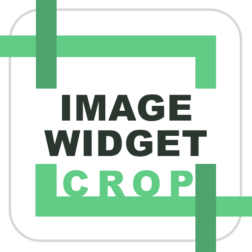 Image Widget Crop