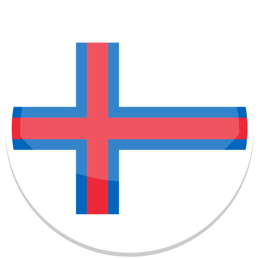 Faroe Icon