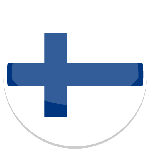 Finland Icon