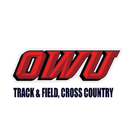 Ohio Wesleyan Track Field Cross Country