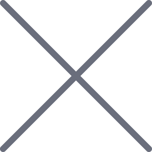 Mixed Cross Icon