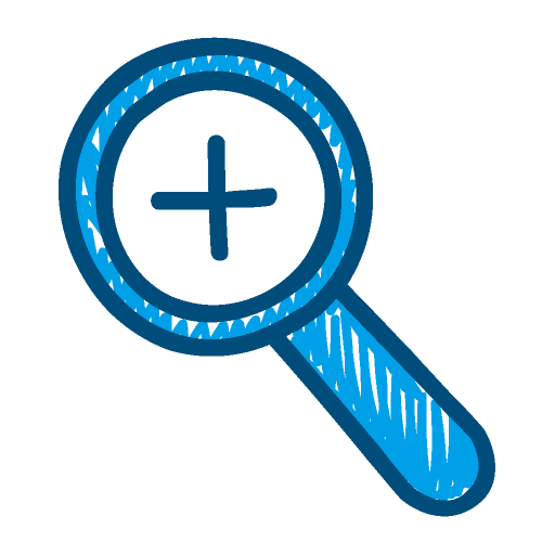 Zoon Out Icon Free Icons Download